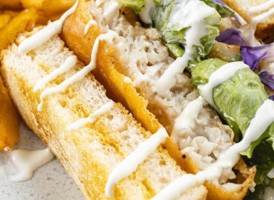 Foto: Comidas