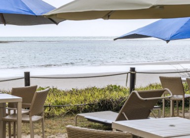 Por que a localização do hotel faz diferença na experiência